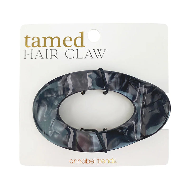 Tamed Flat Hair Claws