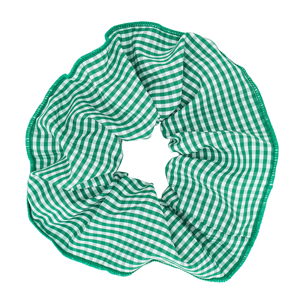TAMED SCRUNCHIES