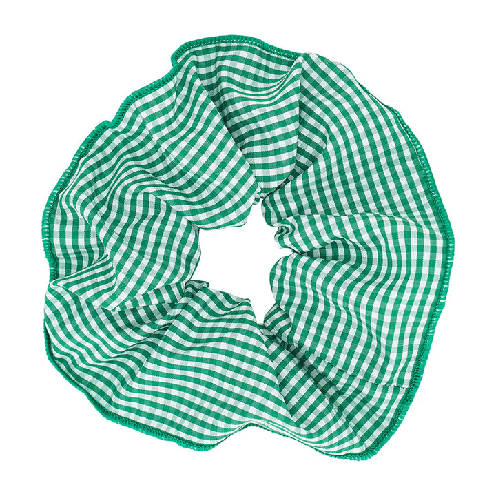 TAMED SCRUNCHIES