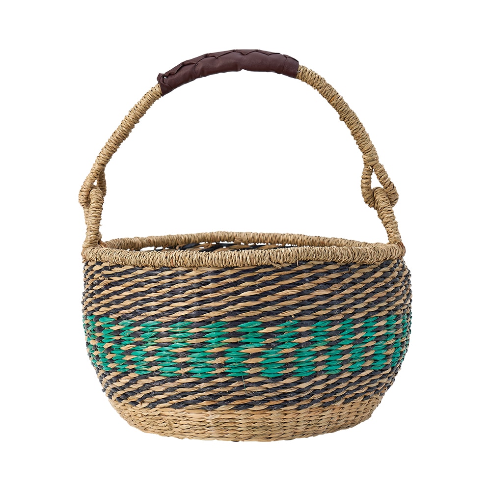 Seagrass Baskets