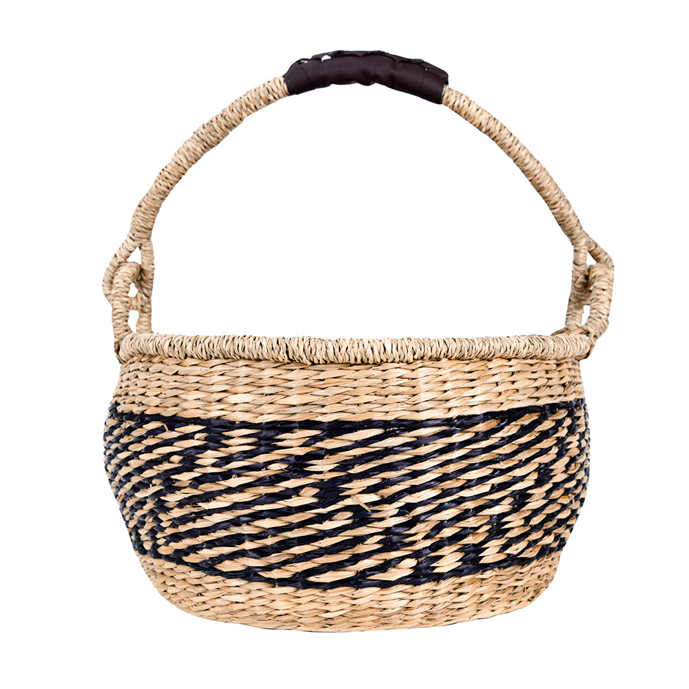 Seagrass Baskets