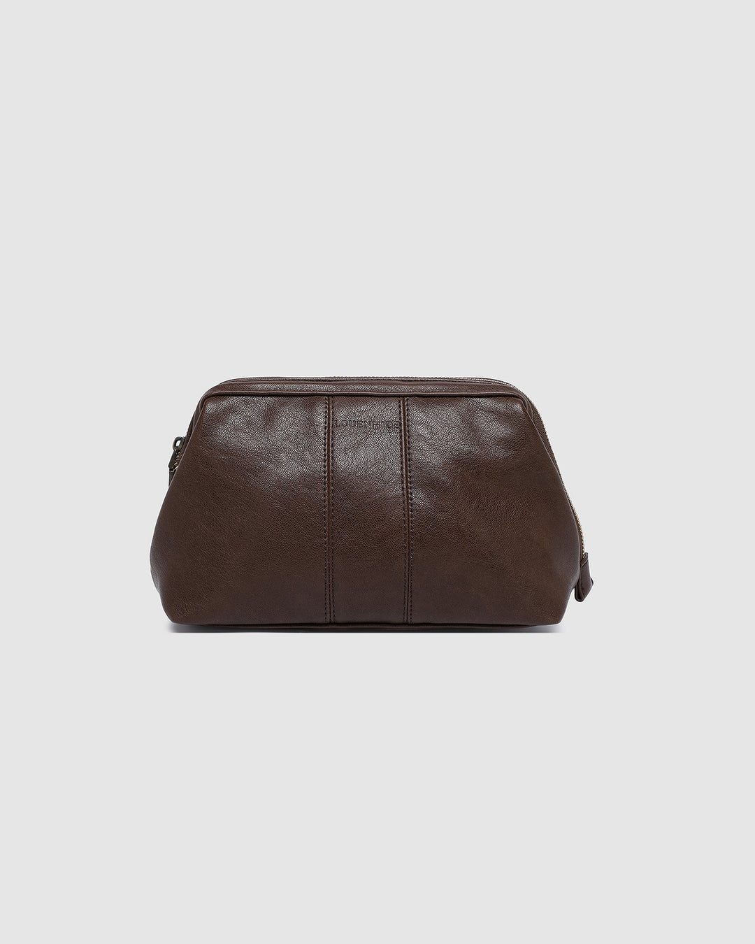 Cooper Albie Travel Bundle - Chocolate
