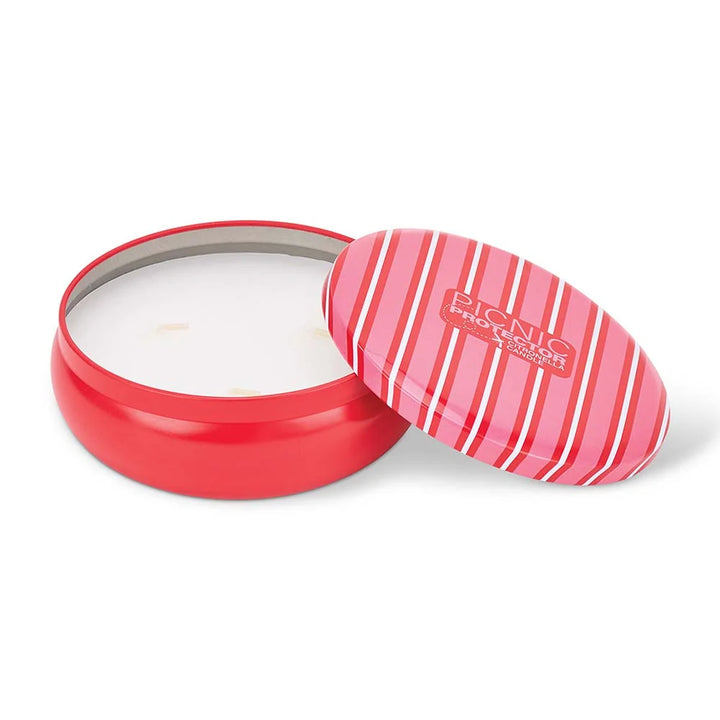 PICNIC PROTECTOR CITRONELLA CANDLES