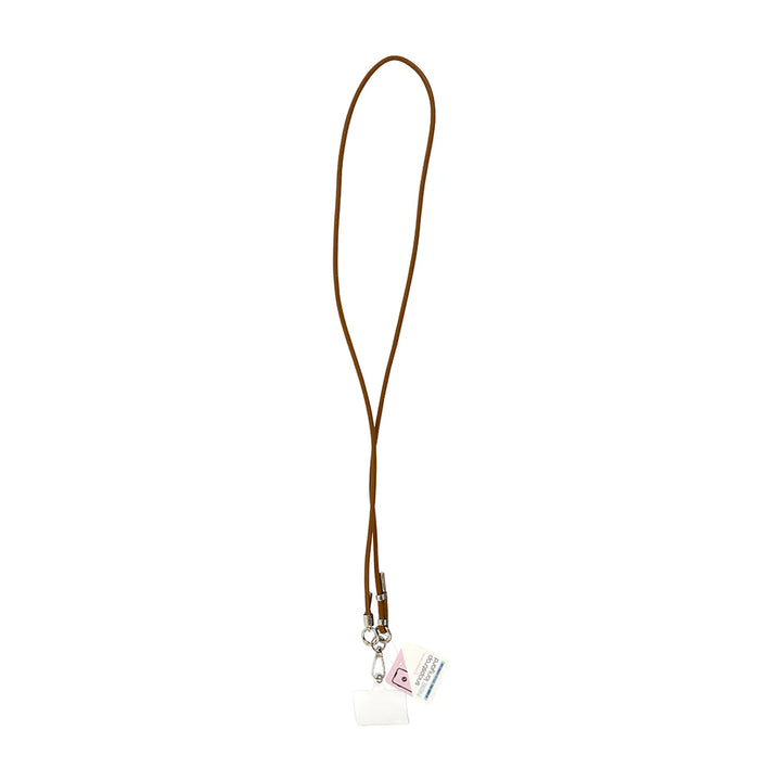 SNAPSTRAP PHONE LANYARD - TAN