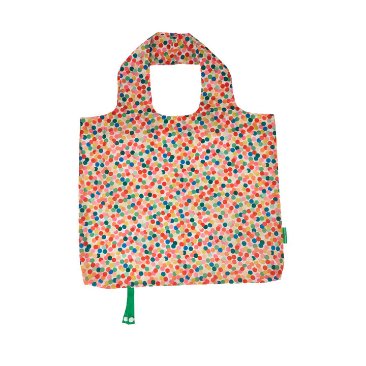 Shopping Tote - Confetti