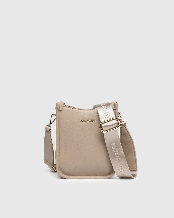 Parker Phone Crossbody Bags