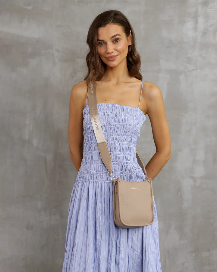 Parker Phone Crossbody Bags
