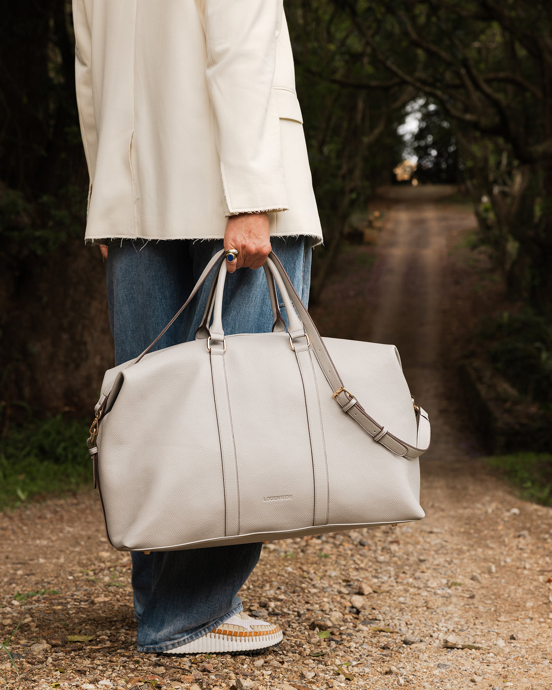 Boston Weekender Travel Bags