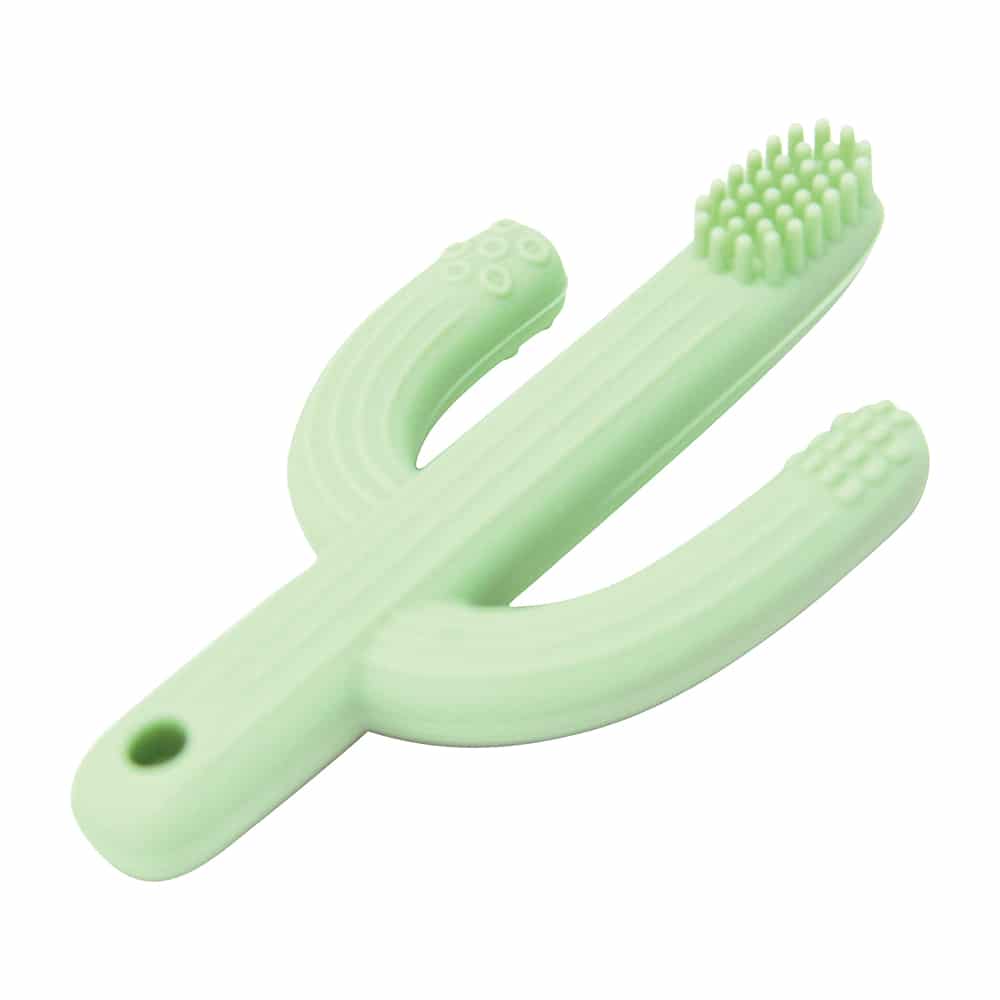 Silicone Teethers - Cactus