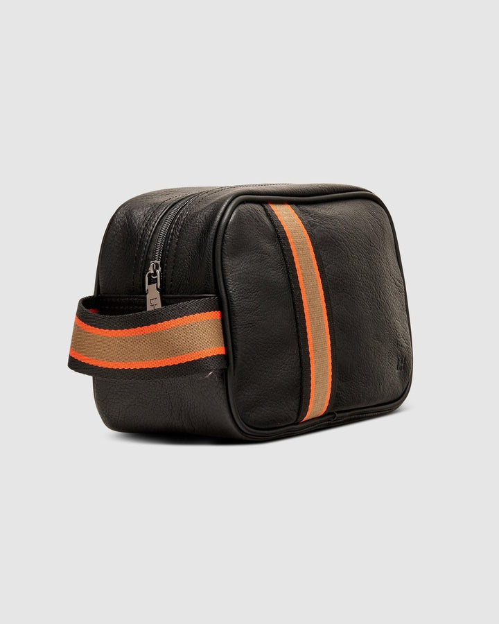 Lucas Mens Toiletry Bags