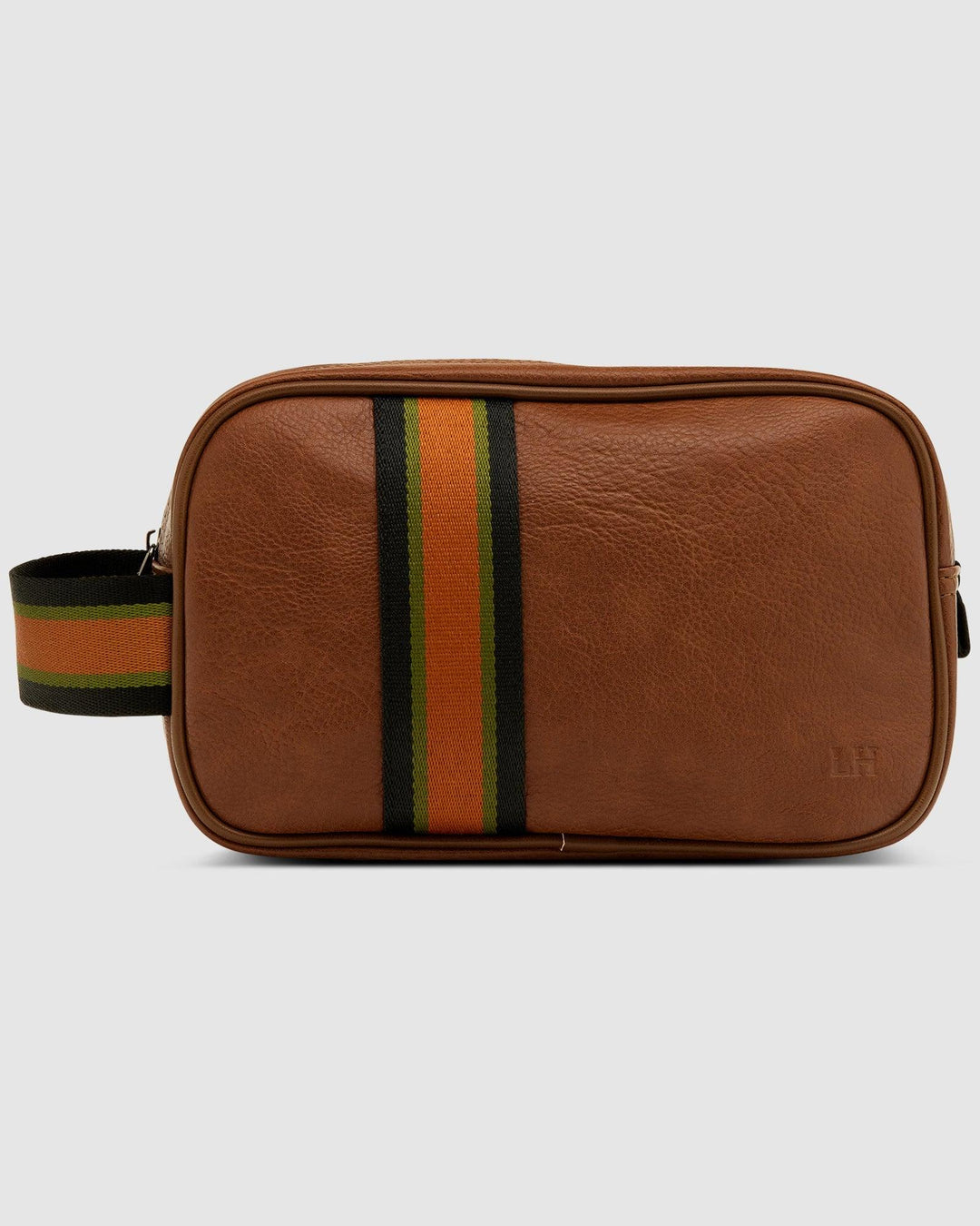 Lucas Mens Toiletry Bags