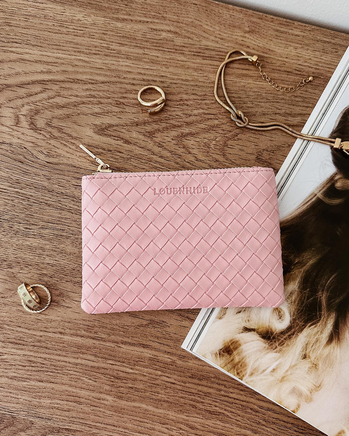Kuta Purses - Woven