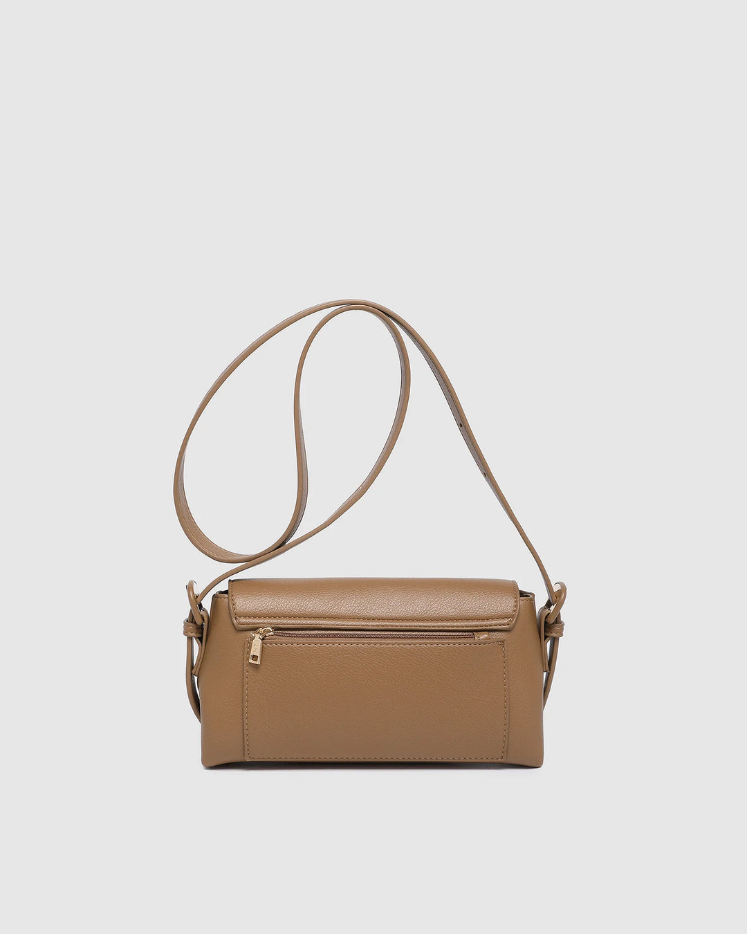 Sophia Crossbody Bag - Honey