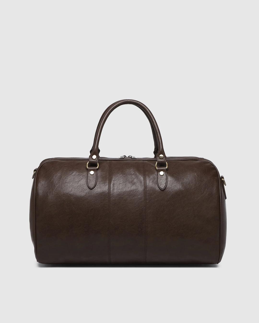 Cooper Albie Travel Bundle - Chocolate