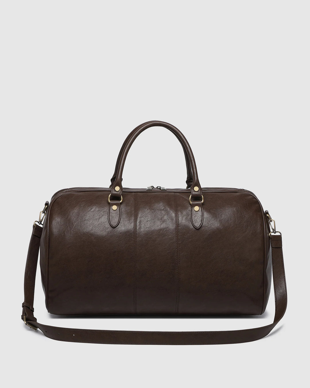 Cooper Albie Travel Bundle - Chocolate