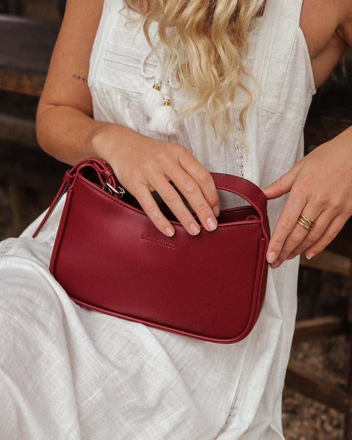 Ivy Shoulder Bags