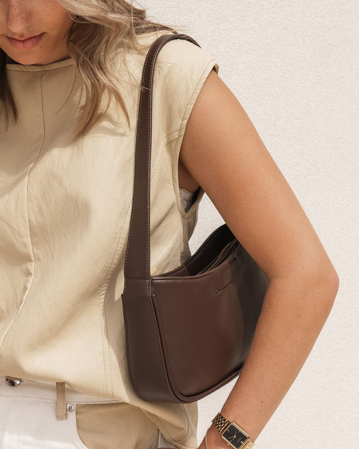 Ivy Shoulder Bags