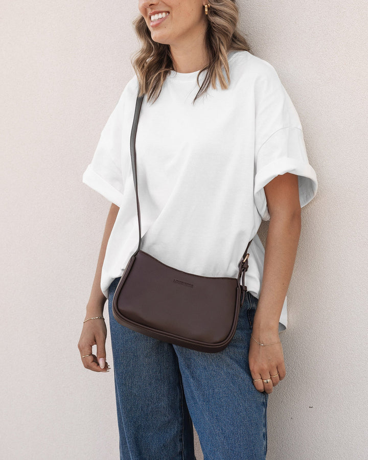 Ivy Shoulder Bags