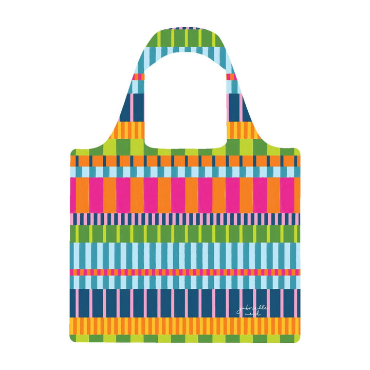 Feelin' Fine Reusable Shopping Bag