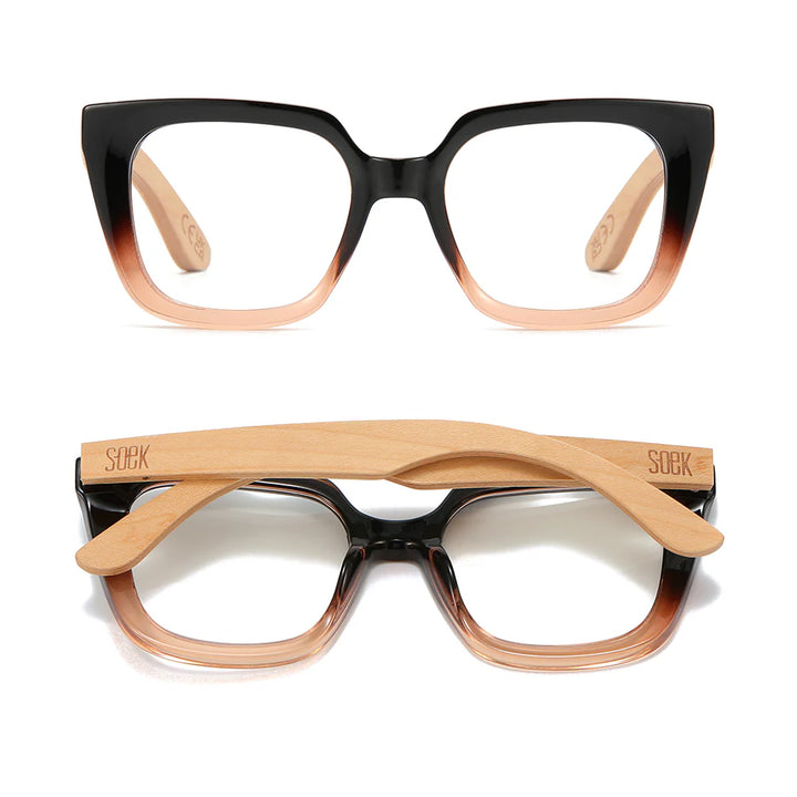 SOLUNA OMBRE l Magnifying Reader