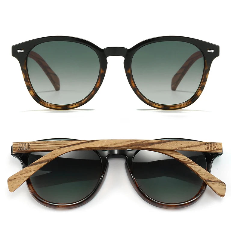 TAINE BLACK TORT  Walnut Arms