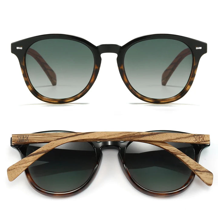 TAINE BLACK TORT  Walnut Arms