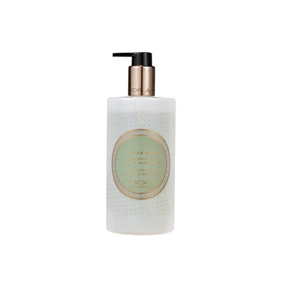 ITALIAN PEAR HYDRATING HAND & BODY WASH