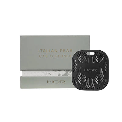 Italian Pear Car Diffuser