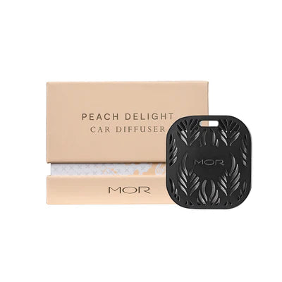 Peach Delight Car Diffuser