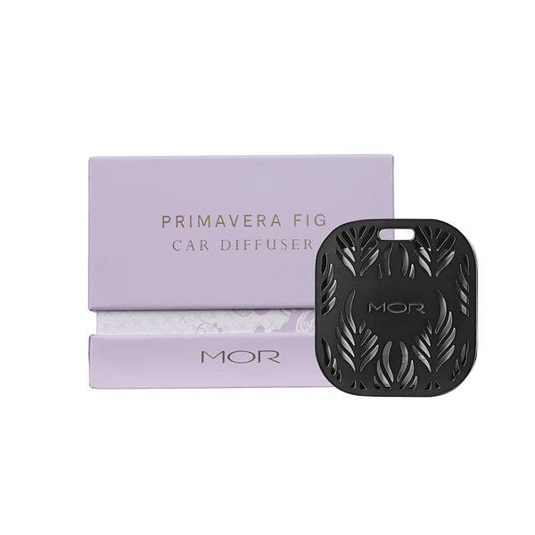 Primavera Fig Car Diffuser