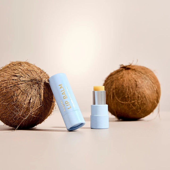 Island Coconut Lip Balm