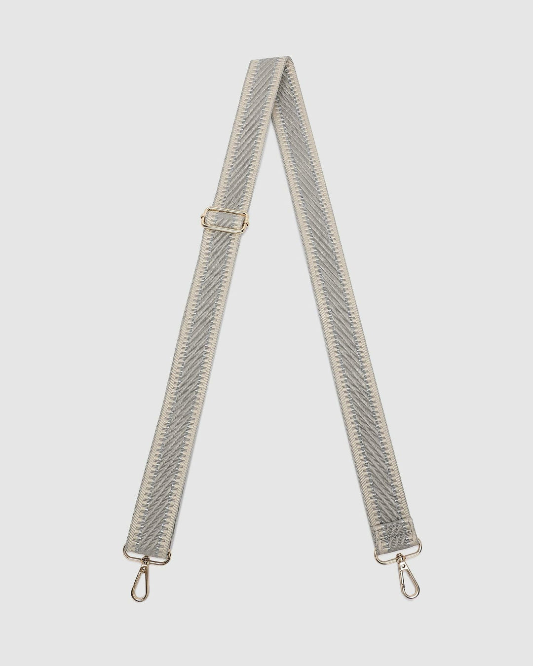 Kiki Webbing Guitar Straps