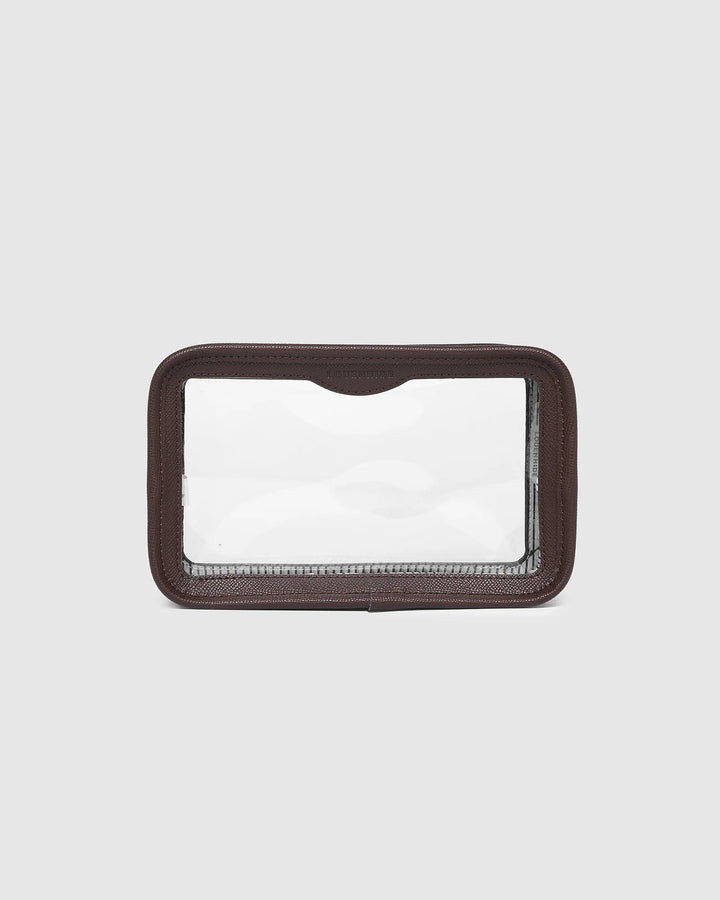 Fergie & Baby Fergie Cosmetic Set - Chocolate