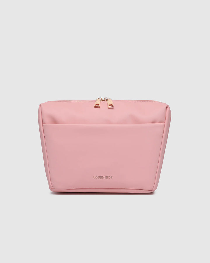 Margot & Vanessa Set - Pink