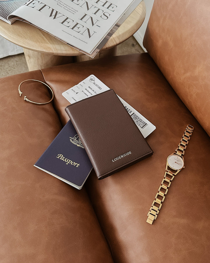 Venice Passport Holders