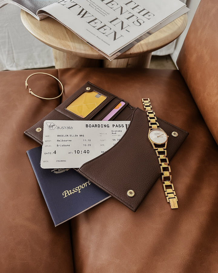 Venice Passport Holders