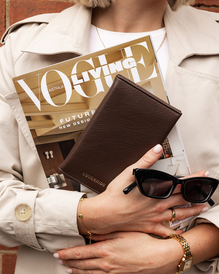 Venice Passport Holders