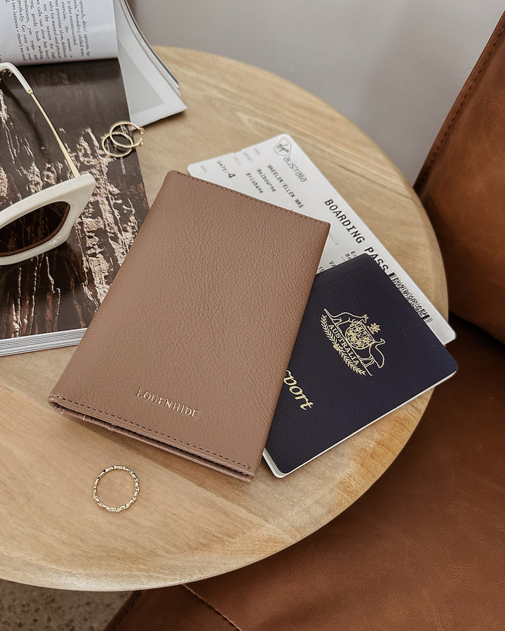 Venice Passport Holders