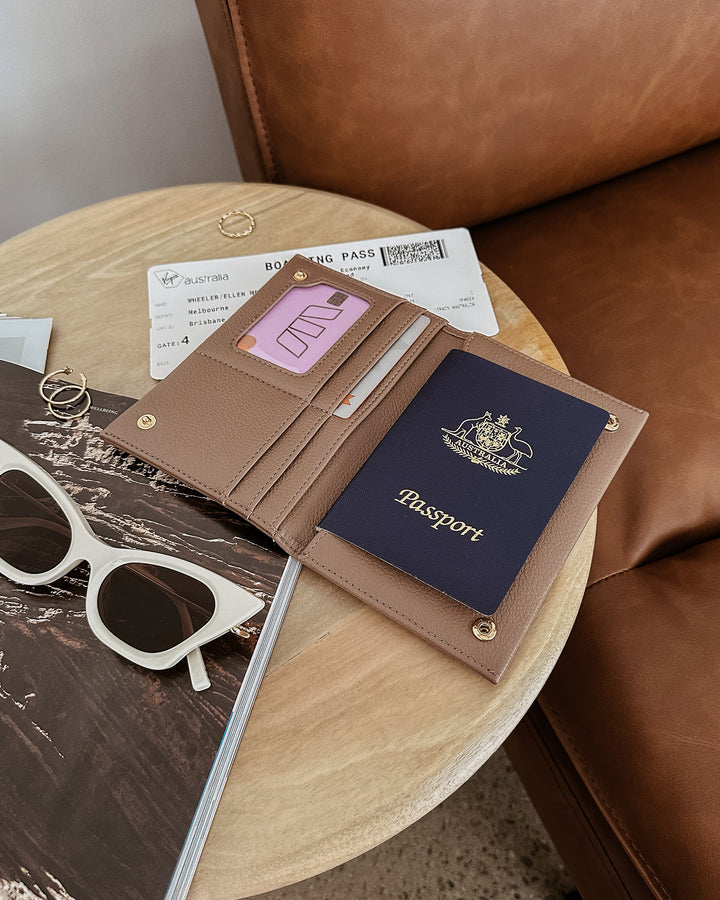 Venice Passport Holders
