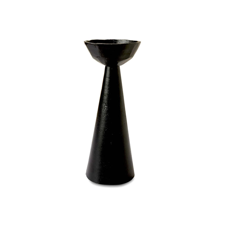 Norah Candle Holder Black - Large