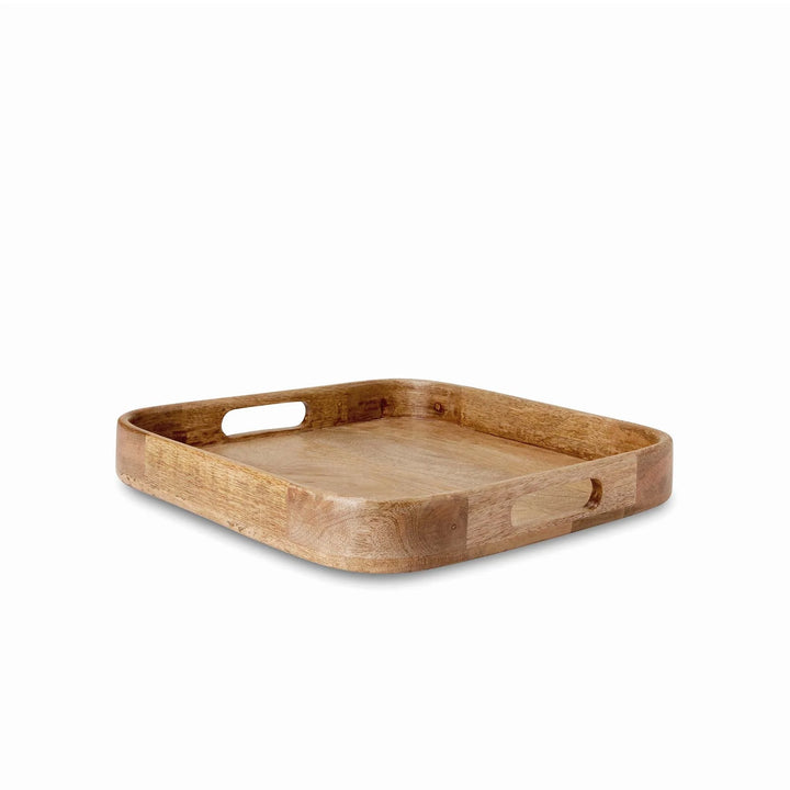 Marco Wooden Tray