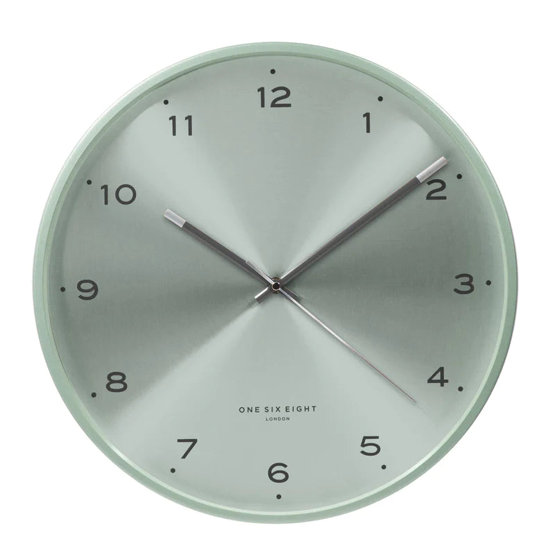 ELSA 30cm Silent Wall Clock