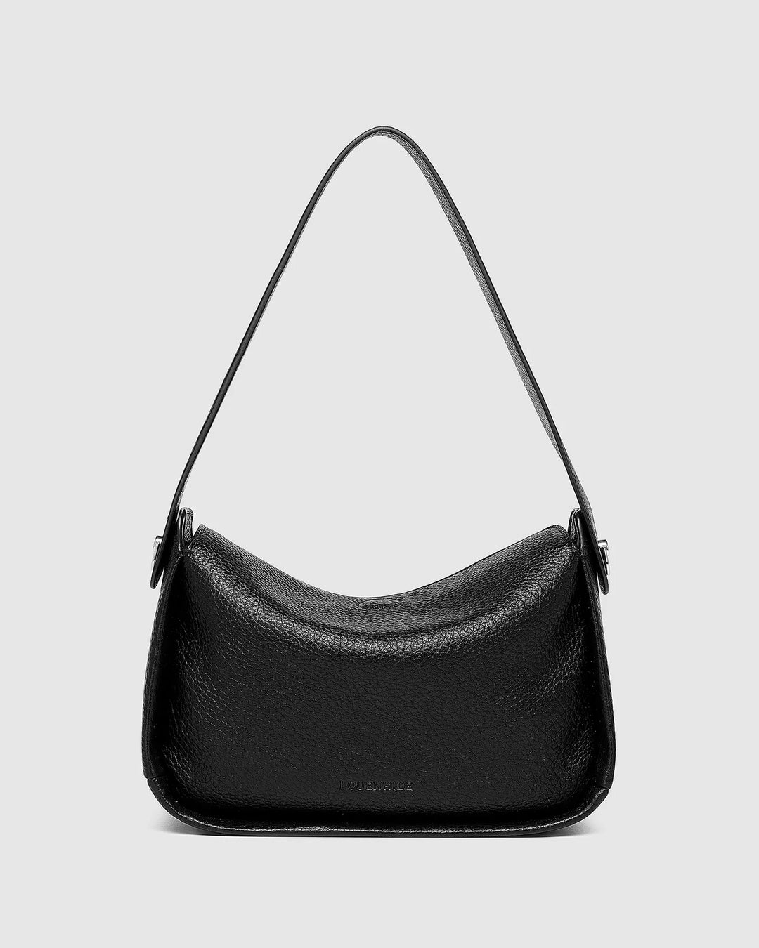 Maddie Shoulder Bag - Black