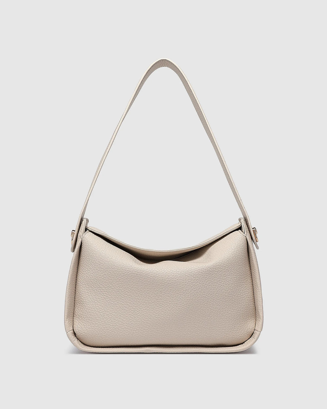 Maddie Shoulder Bag - Vanilla