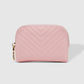 Nina Quilted Purses
