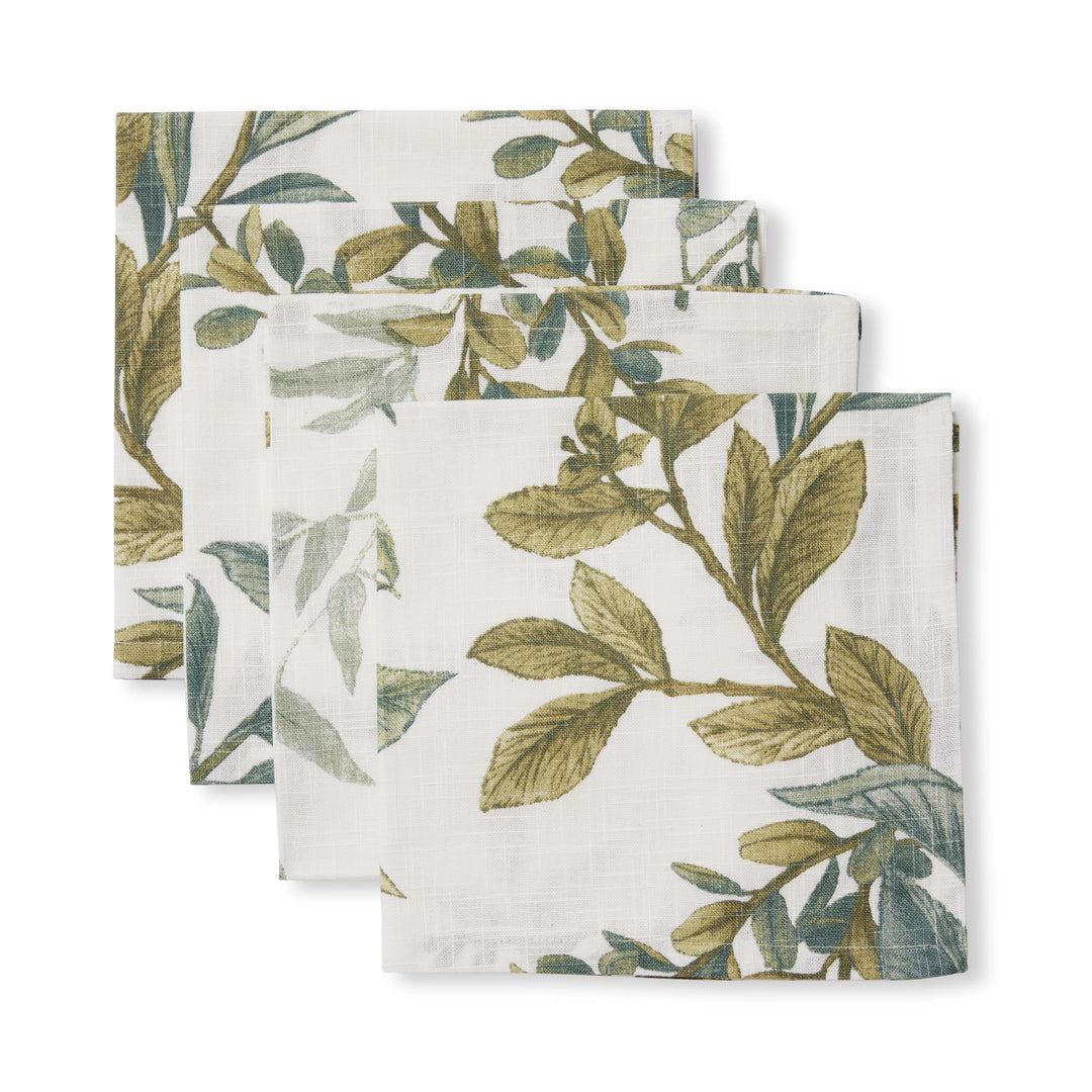 Waverly Napkin Set 4