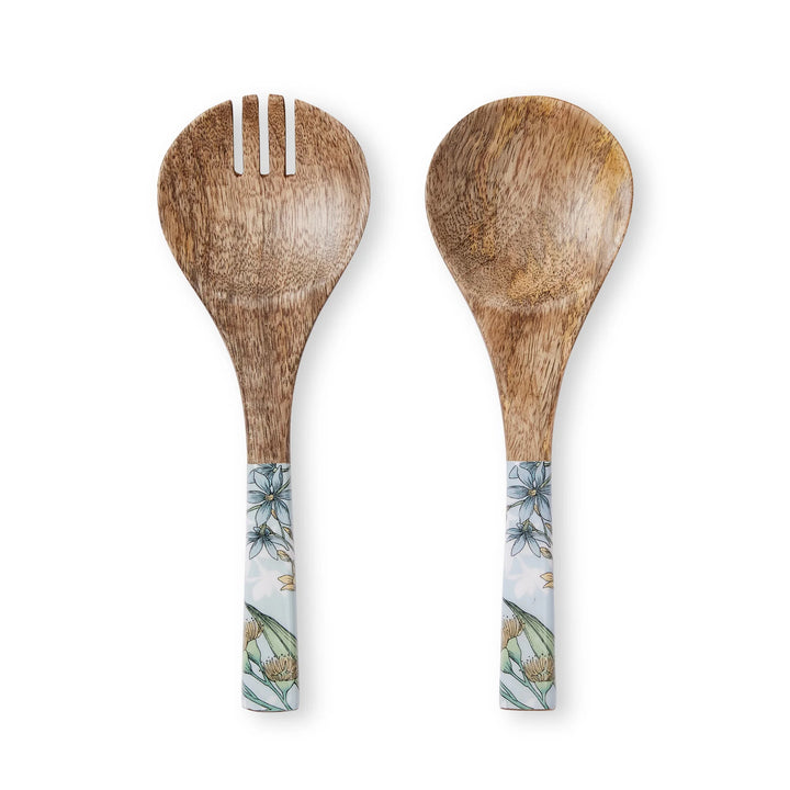 Glenelg Salad Servers Set