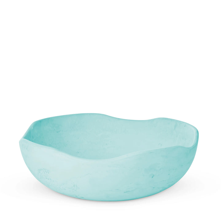 Aries Aqua Resin Salad Bowl Sml