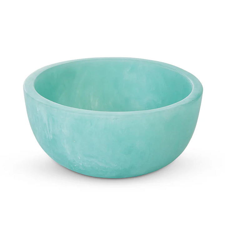 Aries Aqua Small Bowl