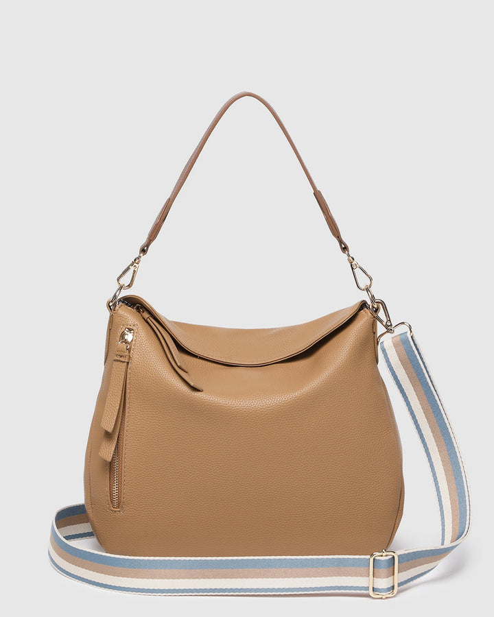 Nadia Shoulder Bags